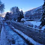 Les Brumes, N°2 Apartman Mont-Dore
