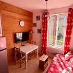 Les Brumes, N°2 Apartman *
