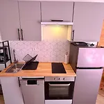 Apartman Les Brumes, N°2