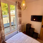 Apartman Les Brumes, N°2 Mont-Dore
