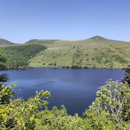 Les Brumes, N°2 Διαμέρισμα Mont-Dore