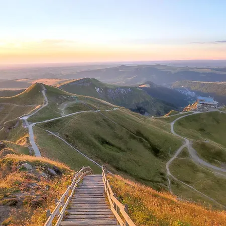 Les Brumes, N°2 Mont-Dore