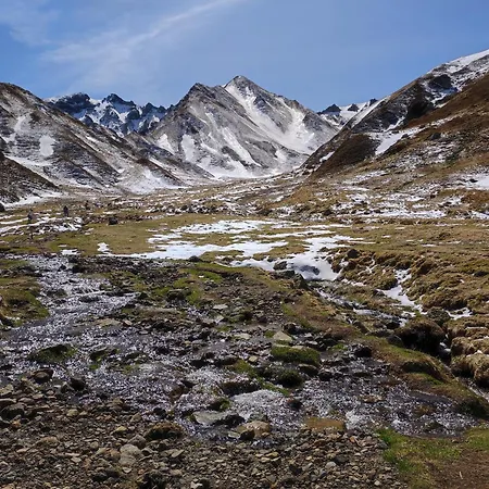 Les Brumes, N°2 Διαμέρισμα *