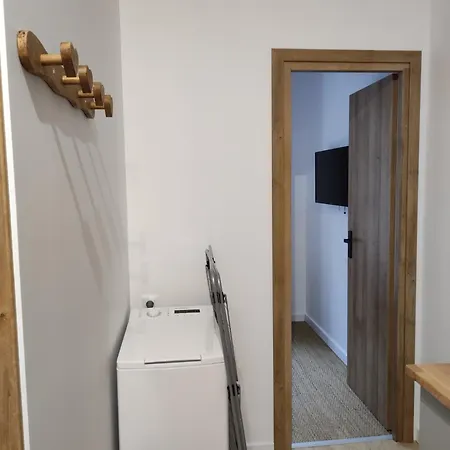 Les Brumes, N°2 Appartement *