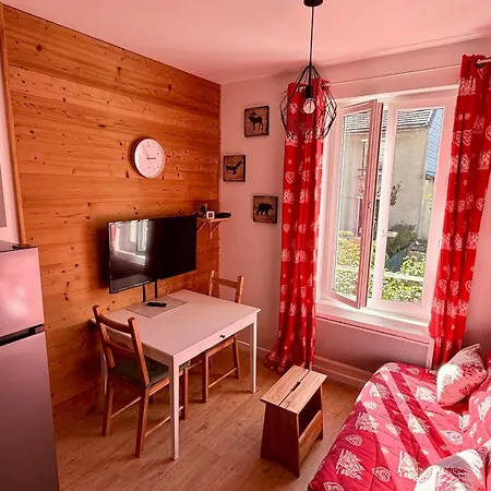 Les Brumes, N°2 Διαμέρισμα *