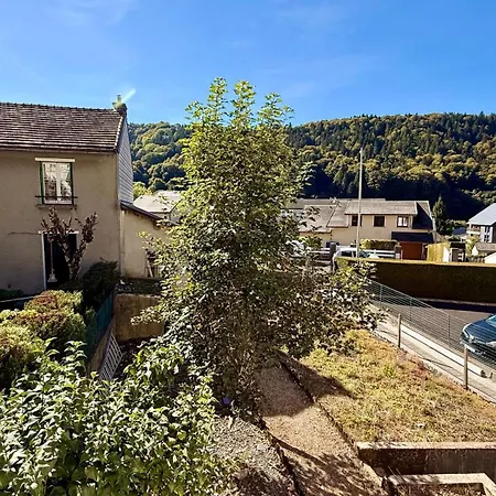 Les Brumes, N°2 Apartman