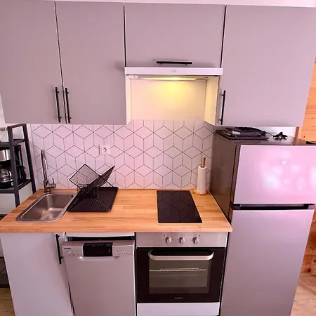 Διαμέρισμα Les Brumes, N°2