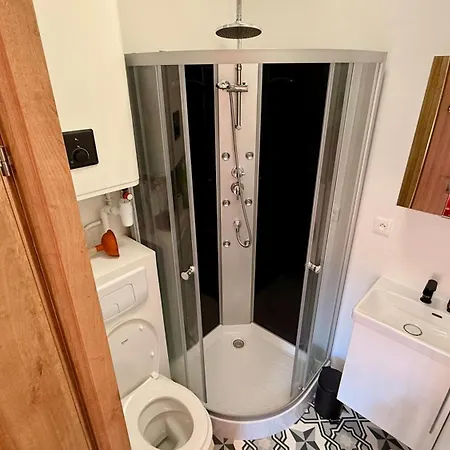 Les Brumes, N°2 Mont-Dore