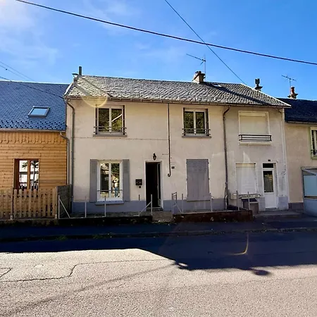Apartman Les Brumes, N°2
